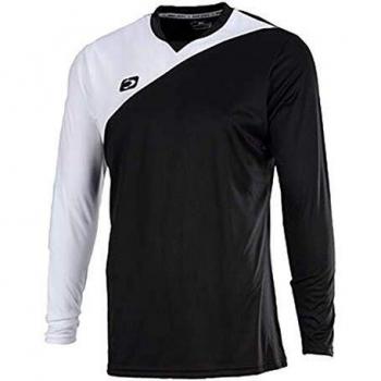 Schwarzes John Smith Kinder-T-Shirt, Größe XS