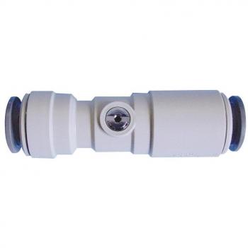 Speedfit 22 mm Plastic Service Valve by John Guest