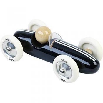 Voiture Grand Prix Classic MM Noir – Vilac