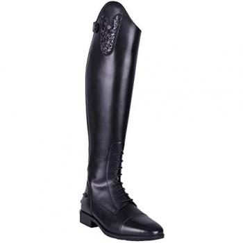 QHP Reitstiefel für Damen