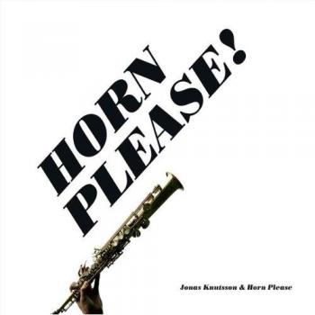 CD JONAS KNUTSSON, KLAS TORESSON, TRAD