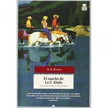 El Rancho De La U Alada