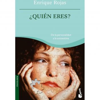 ¿QUIÉN ERES?