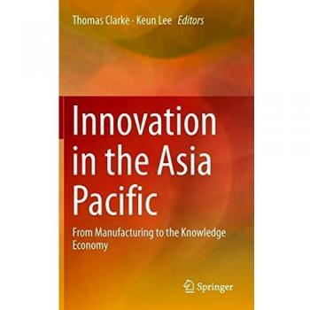 Innovation in the Asia Pacific