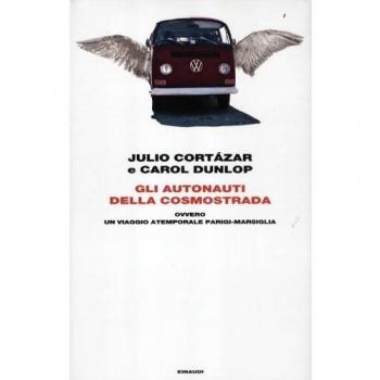 Gli autonauti della cosmostrada ovvero un viaggio atemporale Parigi-Marsiglia