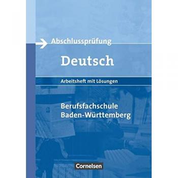 Ursula Richter Abschlussprüfung Deutsch