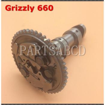 Módulo de Árbol de Levas y Piñón para Yamaha 660