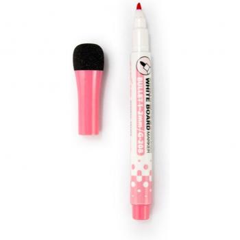 Magnetic Dry Erase Marker