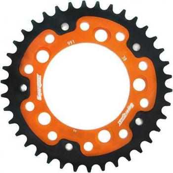 Supersprox Kettenblatt 38 für Motorräder