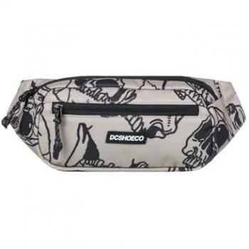 Calzature unisex DCShoe Marsupio Tussler