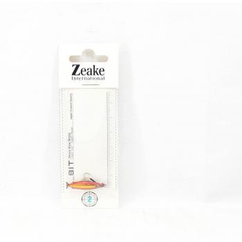 Zeake Z Bit Fishing Jig 2g