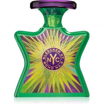 Parfum Unisexe Downtown Bleecker Street 50 ml de Bond No. 9