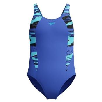 Speedo Maillot De Bain Hyperboom Splice Enfant