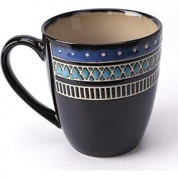 Home Brew 400 mL Porcelain Tumbler