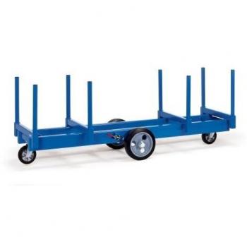 Fetra Langmaterial-Wagen 2123