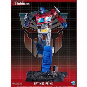 Ottimista Primo in miniatura 27 cm PCS Transformers