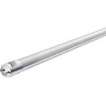 Tubo LED Full Vision 600 mm 9W G13 6500K