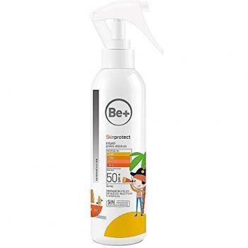 CINFA Be+ Spray Protector Solar Infantil SPF50 250 ml