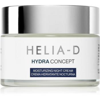 Helia-D Nuit Hydra‑Concept