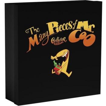 I Tanti Pezzi di Mr. Coo – Speciale Collezionismo