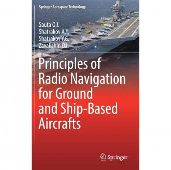 Principles of Radio Navigation for Ground and Ship-Based Aircrafts