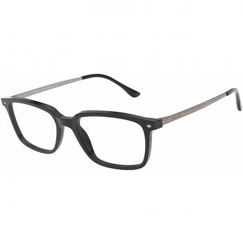 Armani Vision AR7183 5001: Gafas Graduadas en Negro