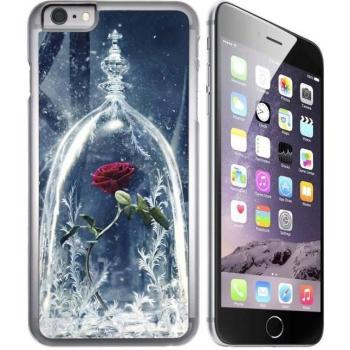 Beauty and the Beast Rose iPhone 6