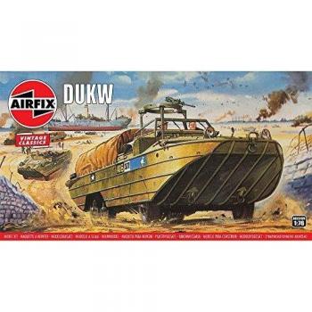 Dukw 1:76 Airfix
