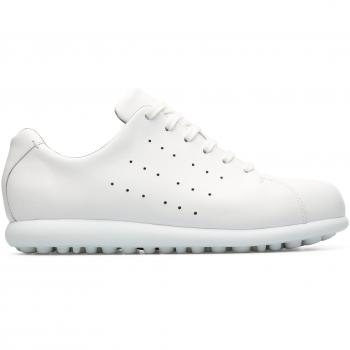CAMPER Pelotas XLite Women's Classic White Sneaker – 8.5 / 39
