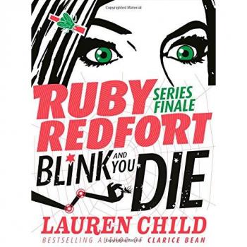 Blink and You Die: Book 6