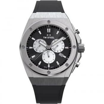 TW Steel CEO Tech Mens Watch with Date Calendar CE4041