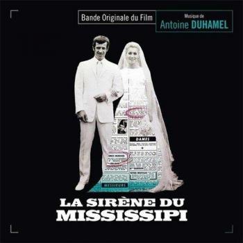 La Sirene du Mississipi