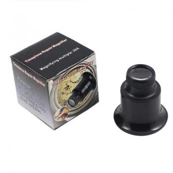 Magnétoscope 20x Bijoutier