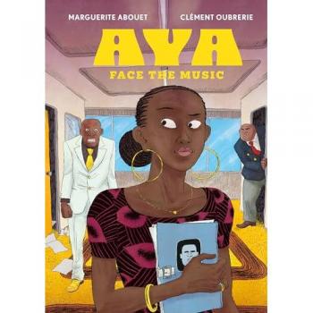 Aya : Face the Music
