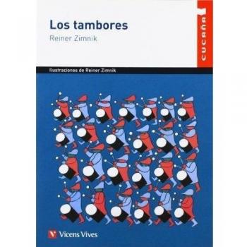 11. Los tambores