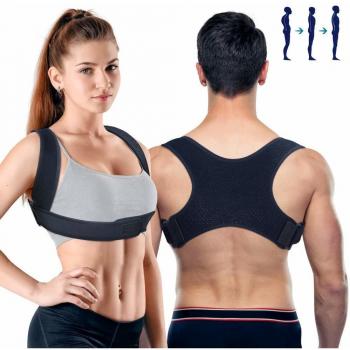 Nackenschmerz‑Stabilisator Damen & Herren