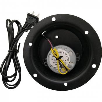 BEIAIDI 2.5 RPM Reflective Disco Ball Motor