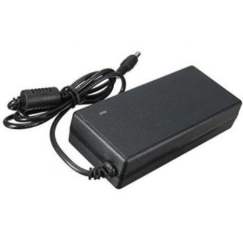 AT‑1503 12V Netadapter – MyVolts Oplader voor Mitac Displays (Zwart)