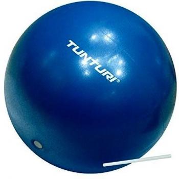 Tunturi Rondo Gymnastikball – Blau, 26 cm