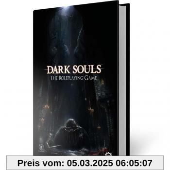 Dunkle Seelen: Rollenspiel für Abenteurer