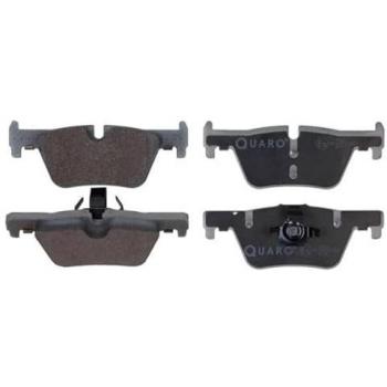 QUARO QP5621 Set di Pastiglie Freni a Disco