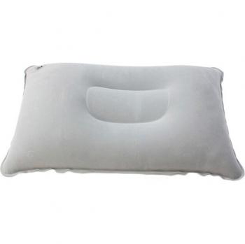 Almohada Inflable para Tren y Avión