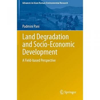 Land Degradation and Socio-Economic Development