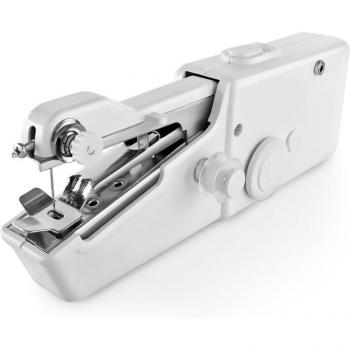 Handheld Fabric Sewing Machine