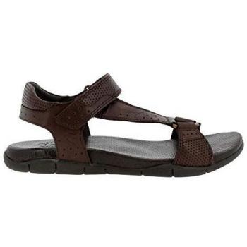 Kangaroos uomo sandali 42 marroni