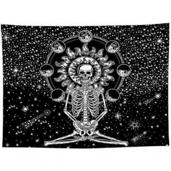 Cool Room Decor Tapestry