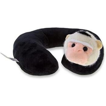 Friends Marcelle Neck Pillow
