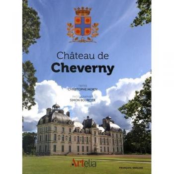 Le château de Cheverny