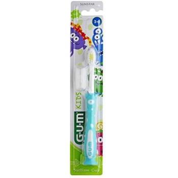Gum Kids Toothbrush 3-6 Years