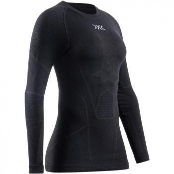 Camiseta de Montaña Merino Symbio X‑Bionic Mujer